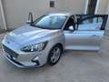 Ford Focus 1.5 TDCI 120 CV SW BUSINESS 2020 Argento - thumbnail 8