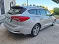 Ford Focus 1.5 TDCI 120 CV SW BUSINESS 2020 Argento - thumbnail 3