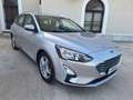 Ford Focus 1.5 TDCI 120 CV SW BUSINESS 2020 Argento - thumbnail 2