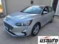 Ford Focus 1.5 TDCI 120 CV SW BUSINESS 2020 Argento - thumbnail 1