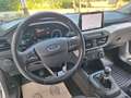 Ford Focus 1.5 TDCI 120 CV SW BUSINESS 2020 Argento - thumbnail 14
