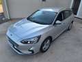 Ford Focus 1.5 TDCI 120 CV SW BUSINESS 2020 Argento - thumbnail 6