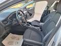 Ford Focus 1.5 TDCI 120 CV SW BUSINESS 2020 Argento - thumbnail 10