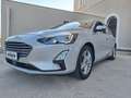 Ford Focus 1.5 TDCI 120 CV SW BUSINESS 2020 Argento - thumbnail 7
