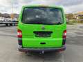 Volkswagen T5 Transporter 2,0 TDI/140PS/Kasten/Klima/AHK/Euro5/ Grün - thumbnail 5
