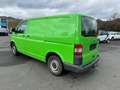 Volkswagen T5 Transporter 2,0 TDI/140PS/Kasten/Klima/AHK/Euro5/ Grün - thumbnail 6