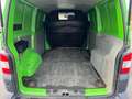 Volkswagen T5 Transporter 2,0 TDI/140PS/Kasten/Klima/AHK/Euro5/ Grün - thumbnail 9