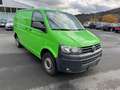 Volkswagen T5 Transporter 2,0 TDI/140PS/Kasten/Klima/AHK/Euro5/ Grün - thumbnail 3