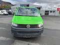 Volkswagen T5 Transporter 2,0 TDI/140PS/Kasten/Klima/AHK/Euro5/ Grün - thumbnail 2