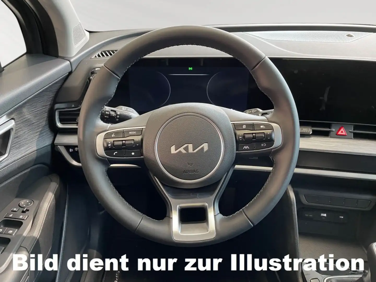 Kia Sportage 1.6 T-GDI HEV MY26 GT-PlusLine Pano Sound Drive Wit - 2
