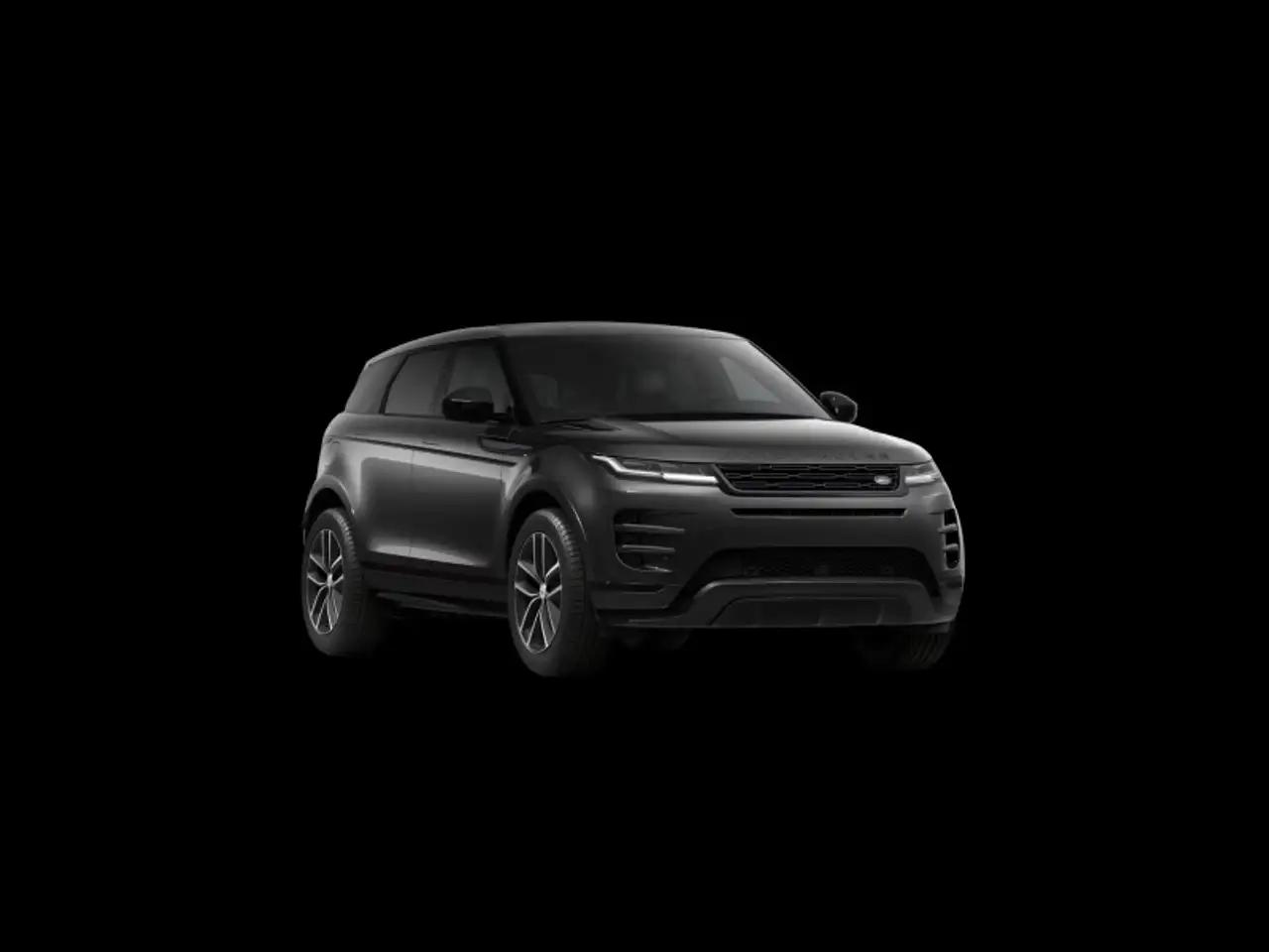 Land Rover Range Rover Evoque 2026