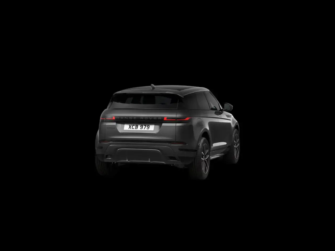 Land Rover Range Rover Evoque 2026