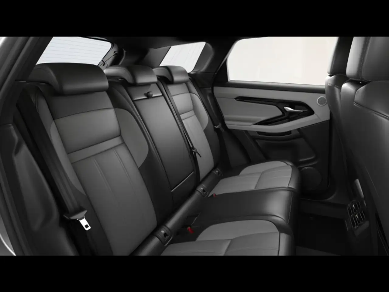 Land Rover Range Rover Evoque 2026