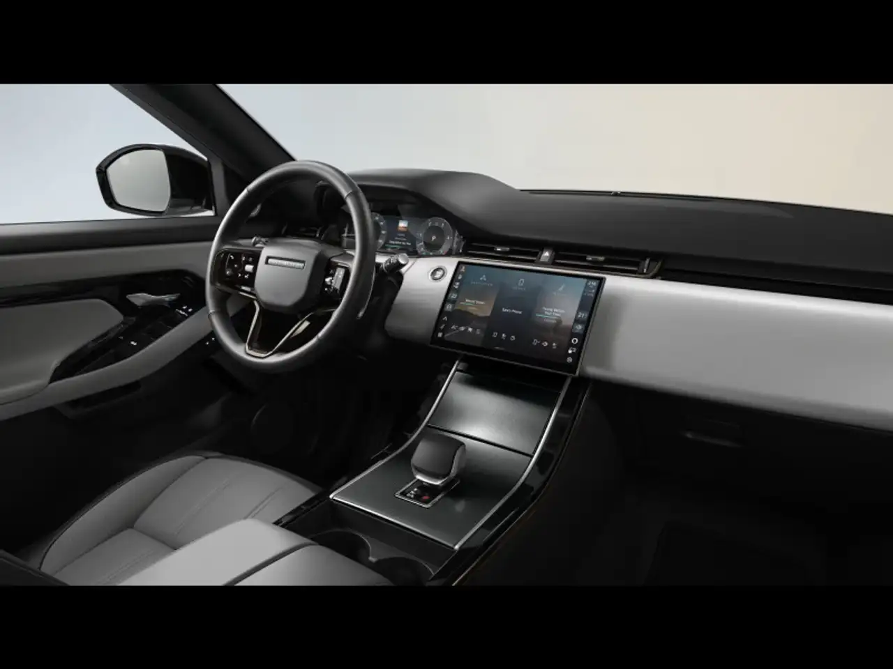 Land Rover Range Rover Evoque 2026