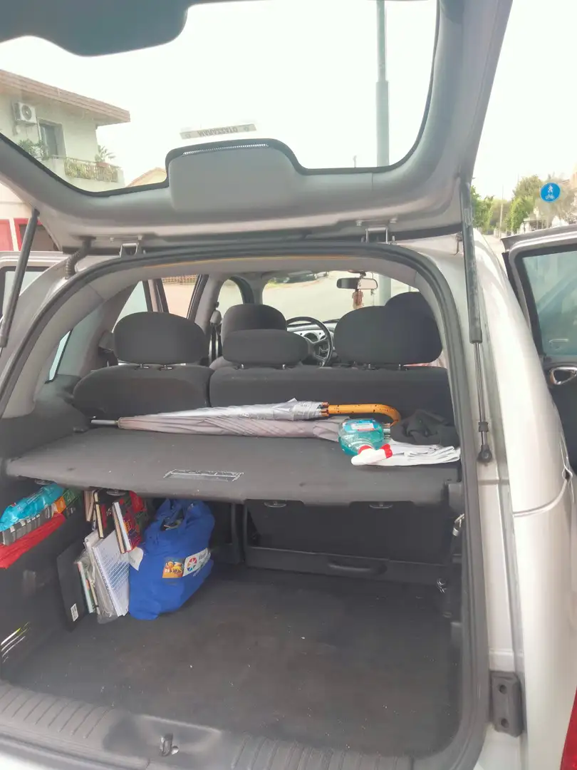 Chrysler PT Cruiser PT Cruiser 1.6 Classic Plateado - 1