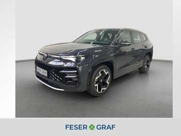 R-Line 2.0 TSI 4M AHK RFK Navi DCC ACC