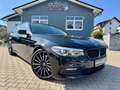 BMW 530 d Sport Line°HeadUp°LED°AHK°20 Zoll° Schwarz - thumbnail 1