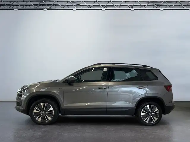 Skoda Karoq view 5