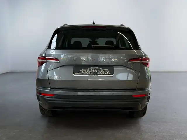 Skoda Karoq view 7