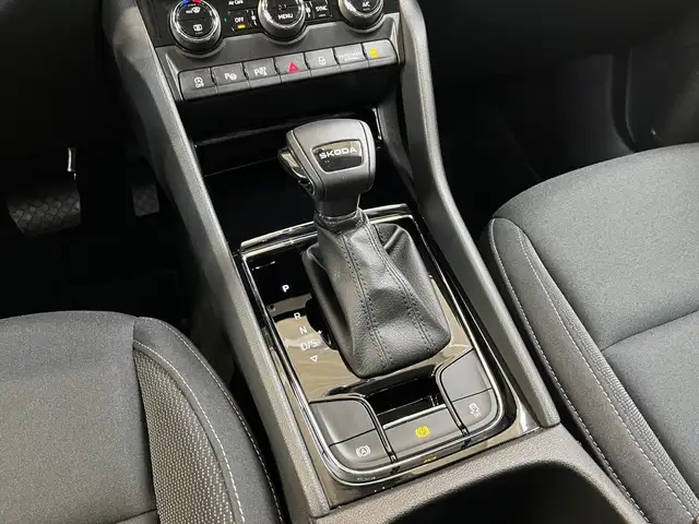 Skoda Karoq view 11