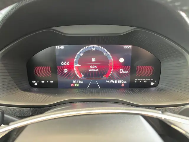 Skoda Karoq view 14