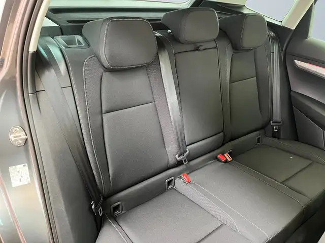 Skoda Karoq view 13