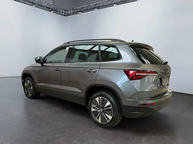 Skoda Karoq view 6