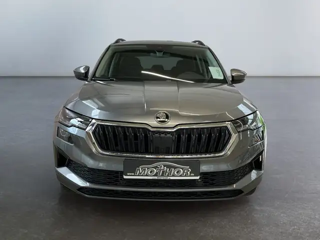 Skoda Karoq view 8