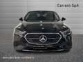 Mercedes-Benz E 220 - E 220 d Advanced Plus auto Nero - thumbnail 3