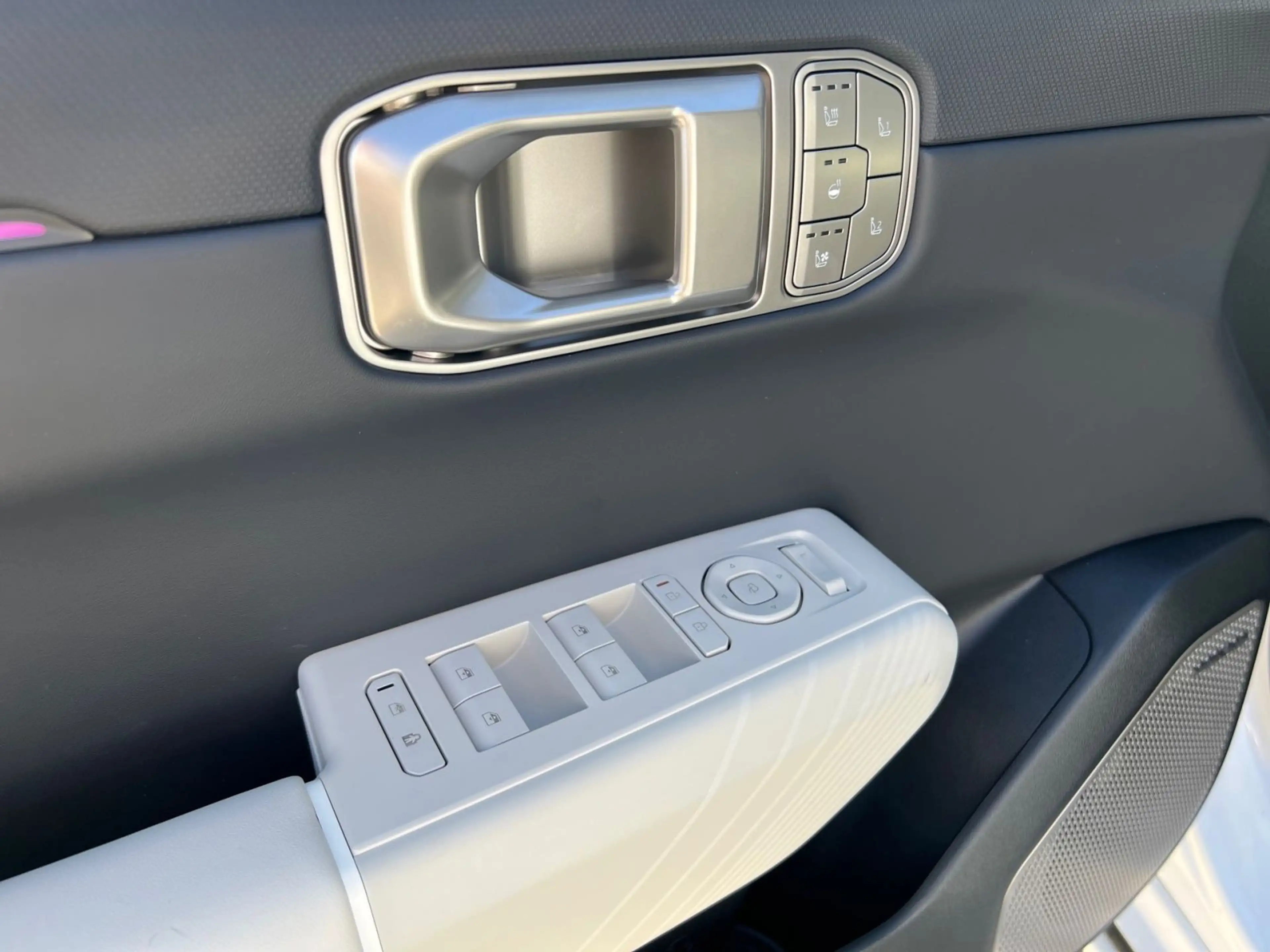 Kia EV4 81,4 kWh | GT-Line | GD | DWI | COM | CON | — photo 13