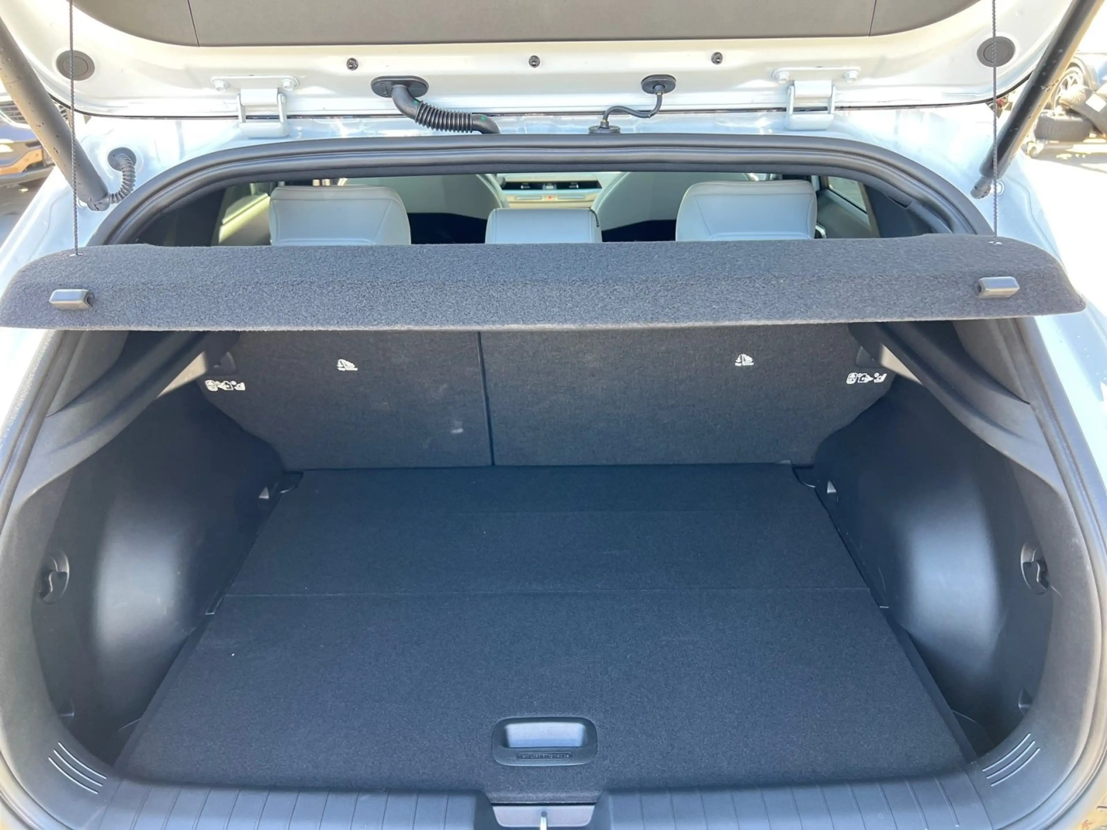 Kia EV4 81,4 kWh | GT-Line | GD | DWI | COM | CON | — photo 11