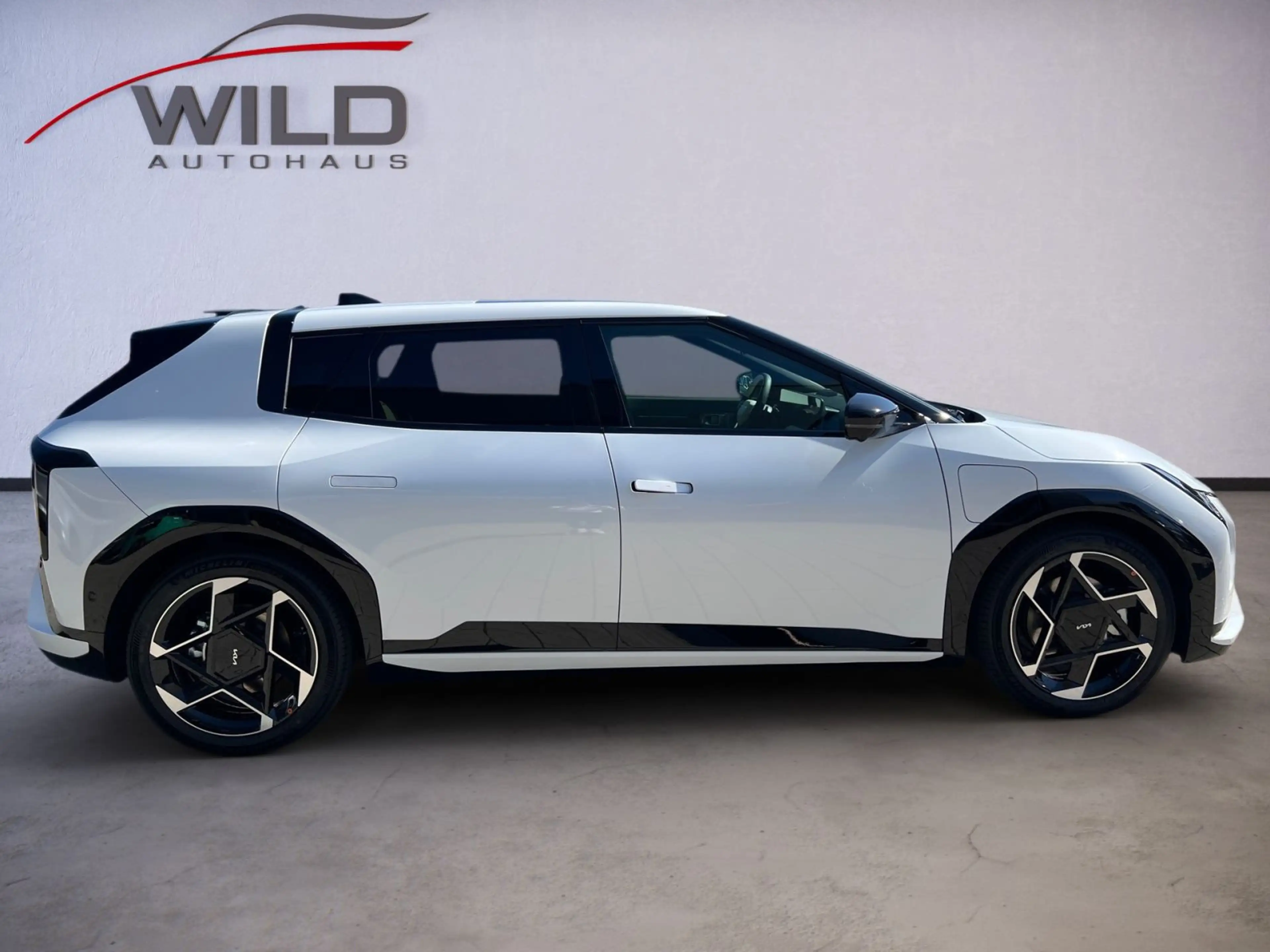 Kia EV4 81,4 kWh | GT-Line | GD | DWI | COM | CON | — photo 4