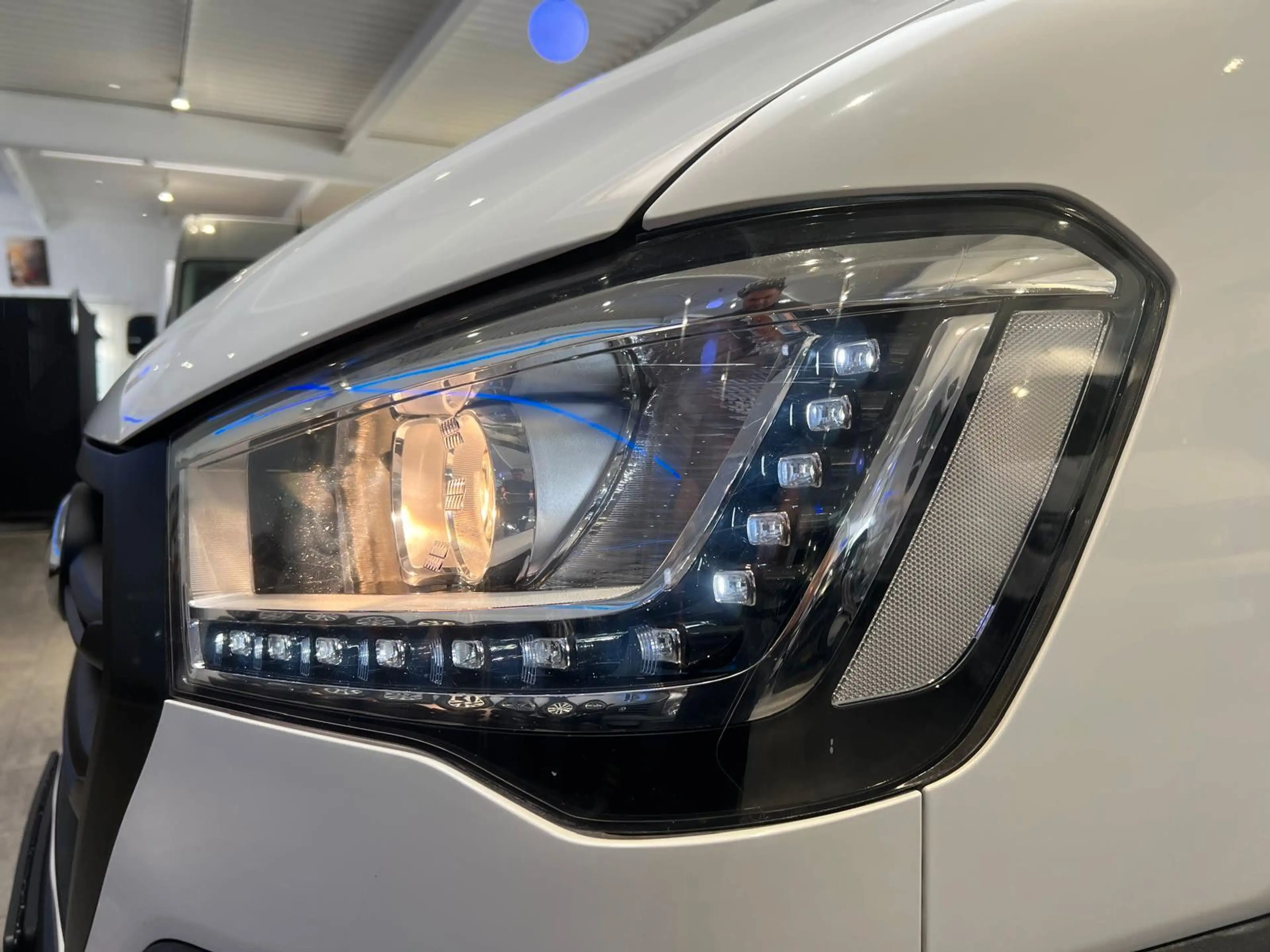 Hyundai H 350 Kasten Maxi L3-H2 Profi*Garantie*170Ps*AHK* — photo 19