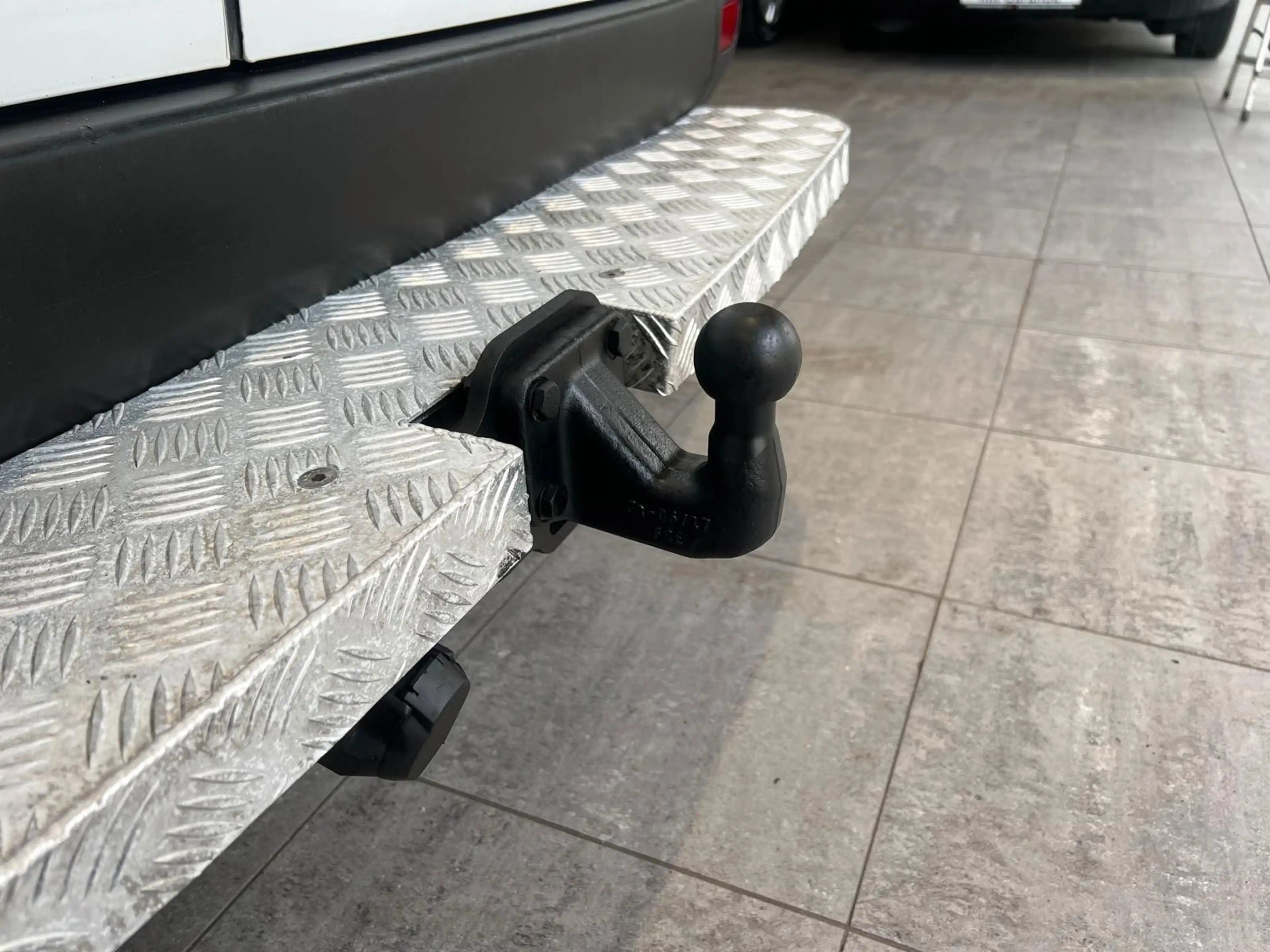 Hyundai H 350 Kasten Maxi L3-H2 Profi*Garantie*170Ps*AHK* — photo 17
