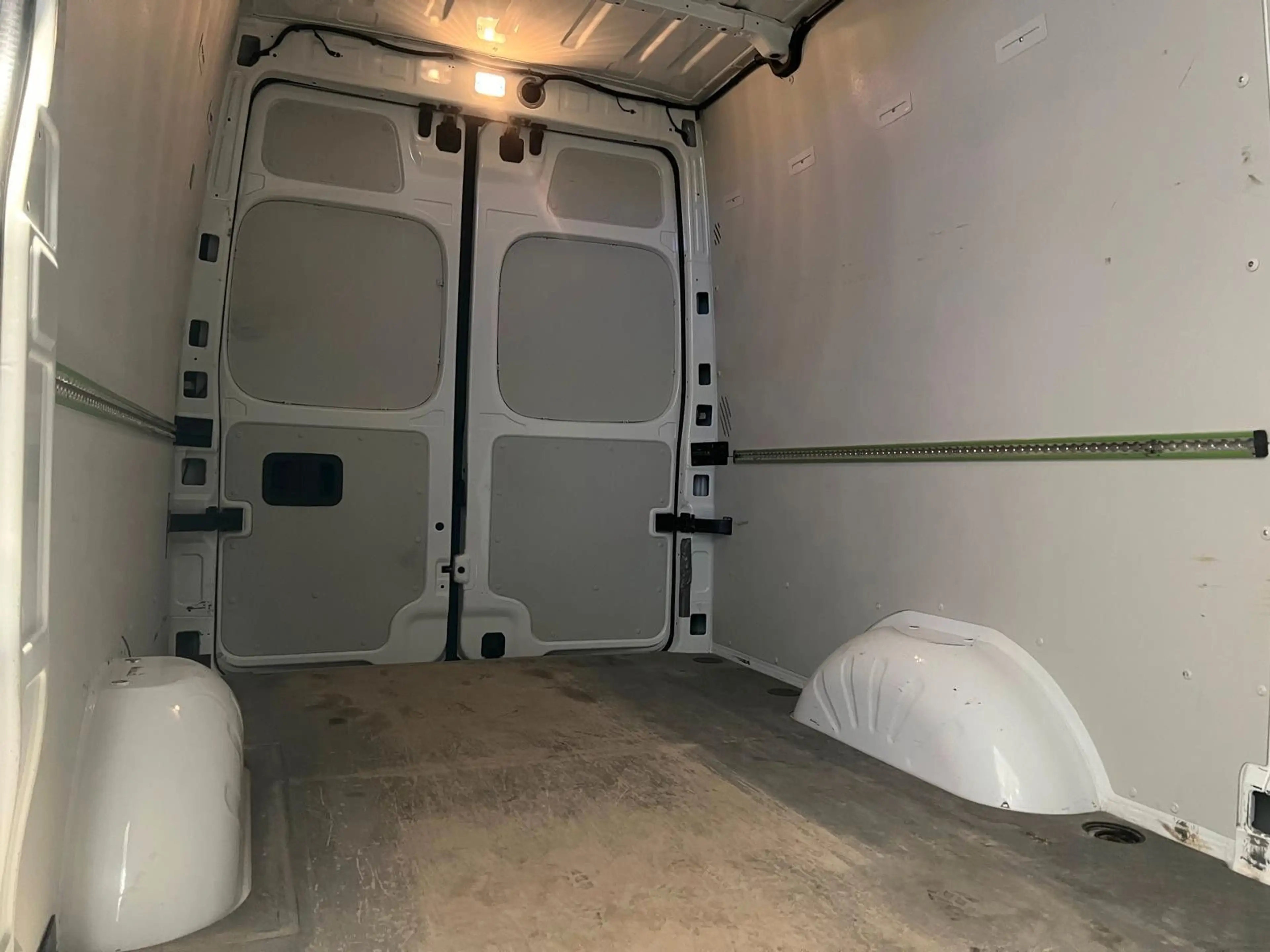 Hyundai H 350 Kasten Maxi L3-H2 Profi*Garantie*170Ps*AHK* — photo 13