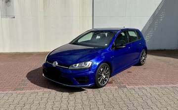 2.0 TSI R DSG 300