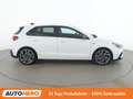 Hyundai i30 1.5 T-GDI Mild-Hybrid N Line Weiß - thumbnail 7