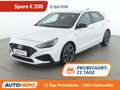 Hyundai i30 1.5 T-GDI Mild-Hybrid N Line Weiß - thumbnail 1
