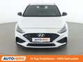 Hyundai i30 1.5 T-GDI Mild-Hybrid N Line Weiß - thumbnail 9