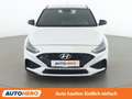 Hyundai i30 1.5 T-GDI Mild-Hybrid N Line Weiß - thumbnail 9