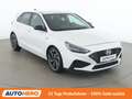 Hyundai i30 1.5 T-GDI Mild-Hybrid N Line Weiß - thumbnail 8