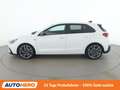 Hyundai i30 1.5 T-GDI Mild-Hybrid N Line Weiß - thumbnail 3