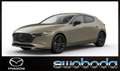 Mazda 3 e-Skyactiv-G140 Homura Grün - thumbnail 1