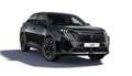 Peugeot 3008 Hybrid 145 e-DCS6 GT Negru - thumbnail 1