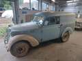 Renault Juvawuatre Werbeträger Lieferwagen Patina Albastru - thumbnail 2