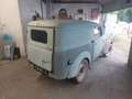 Renault Juvawuatre Werbeträger Lieferwagen Patina Albastru - thumbnail 3