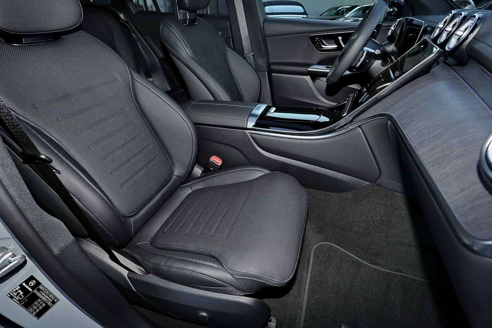 Mercedes GLC 300 -  - Joinsteer - #3