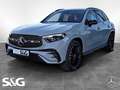 Mercedes-Benz GLC 300 4M DIG-LED+Pano+AHK+Standhz.+Distronic Grau - thumbnail 1