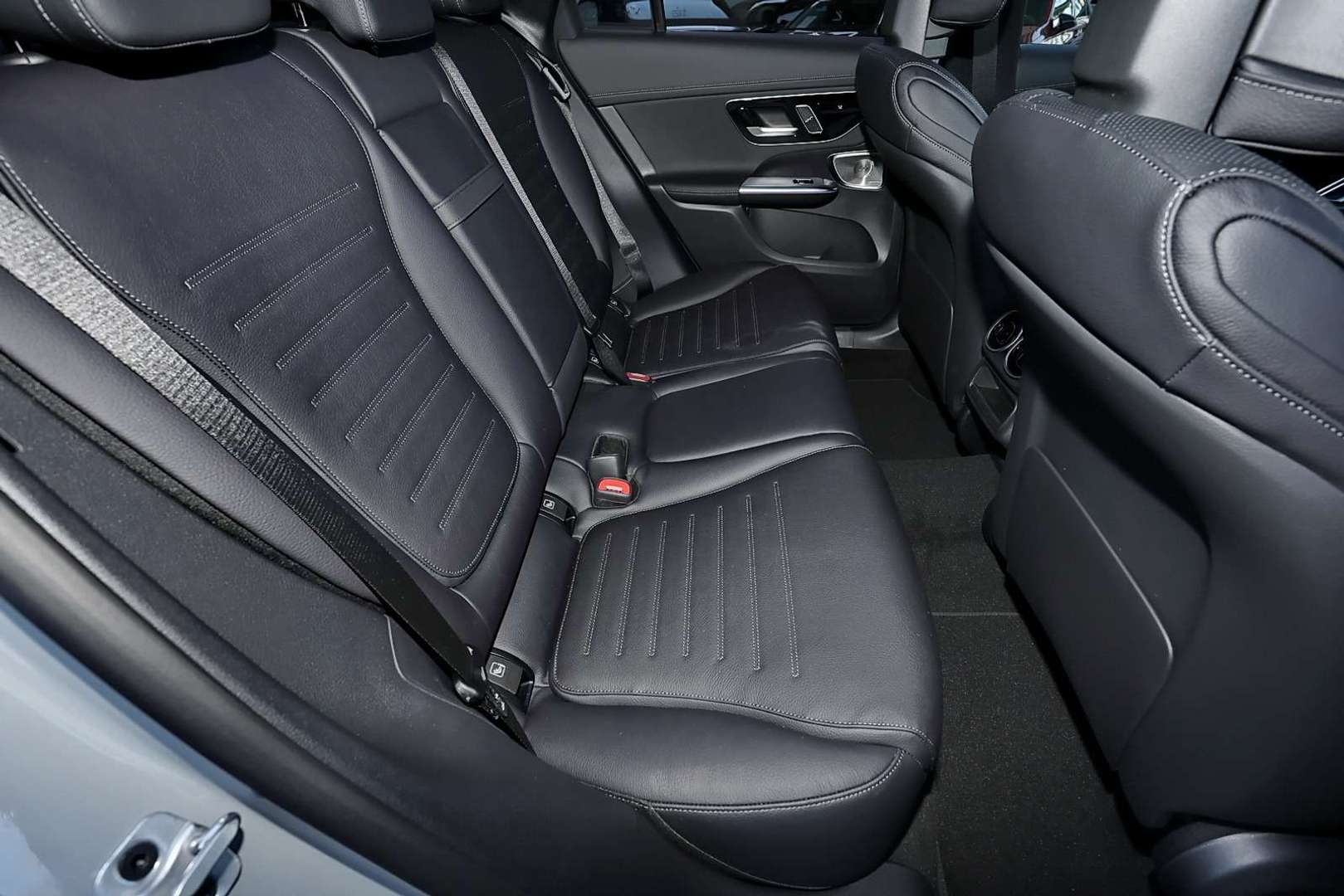 Mercedes GLC 300 -  - Joinsteer - #5