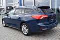 Ford Focus Titanium Blau - thumbnail 4